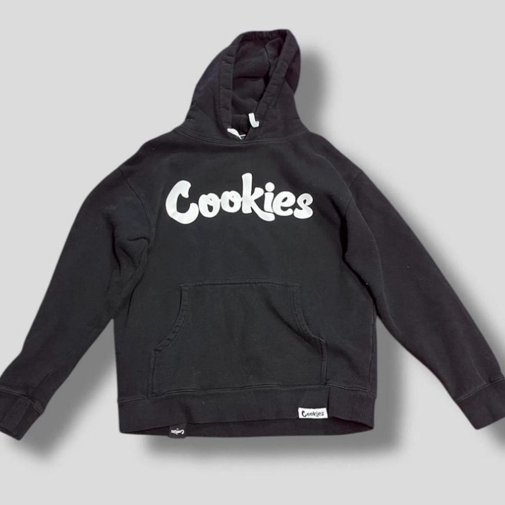 Cookies hoodie